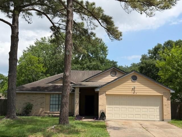 13318 Raven Roost, Cypress, TX, 77429