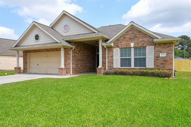  20834 Normandy Forest Dr, Spring, TX 77388