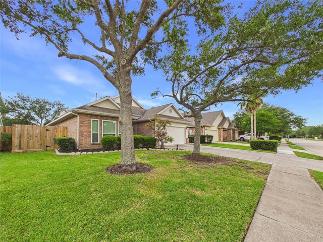 1734 Roaring Springs, Pasadena, TX, 77586