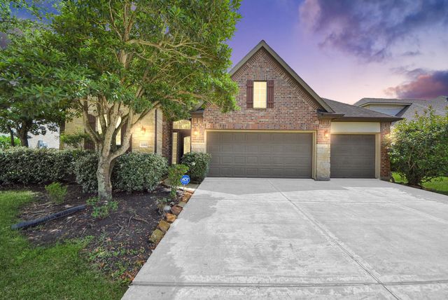 12912 Southern Manor, Pearland, TX, 77584