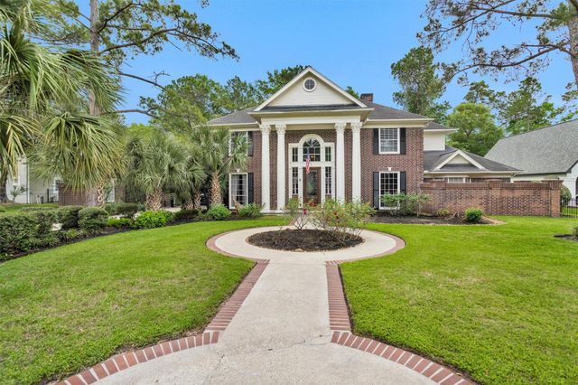 6 Brokenfern, The Woodlands, TX, 77380