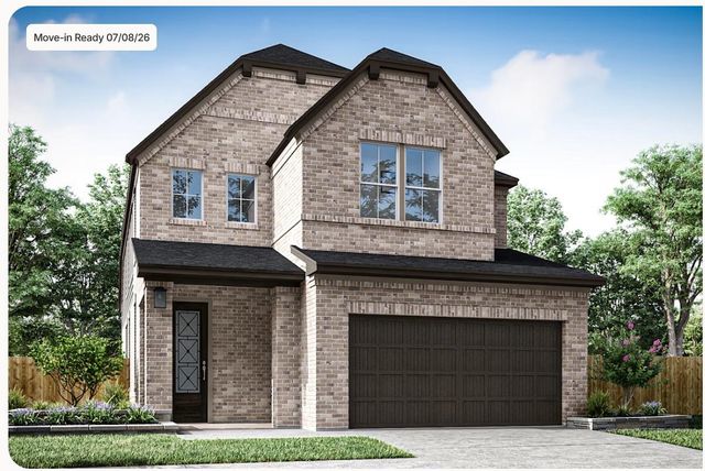 9731 Poinsettia Haven, Richmond, TX, 77407