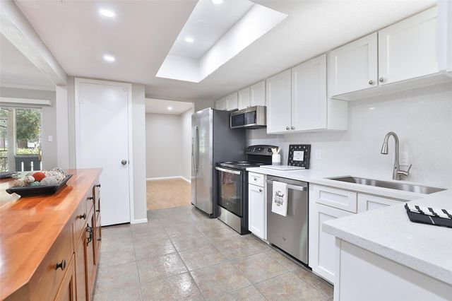 5005 Georgi, Houston, TX, 77092