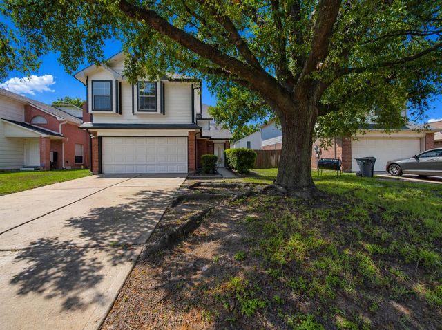 4218 Field Meadow, Katy, TX, 77449