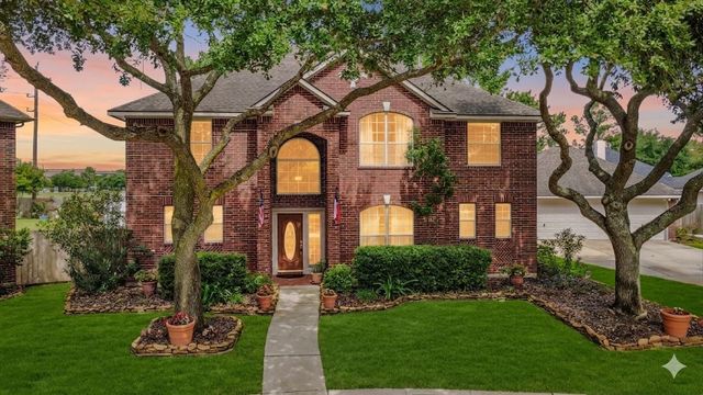 15203 Wisteria Springs