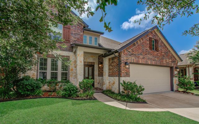 10506 Hartfield Bluff, Cypress, TX, 77433