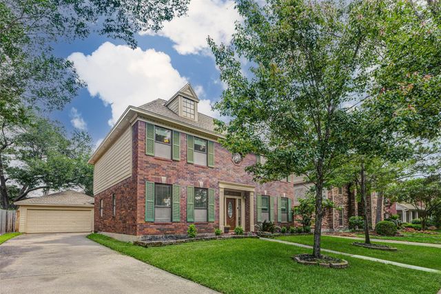 17322 Meadow Heights, Houston, TX, 77095