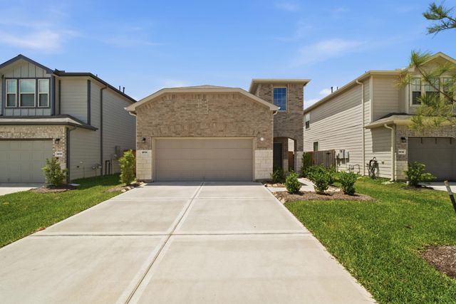 10731 Sora, Conroe, TX, 77378