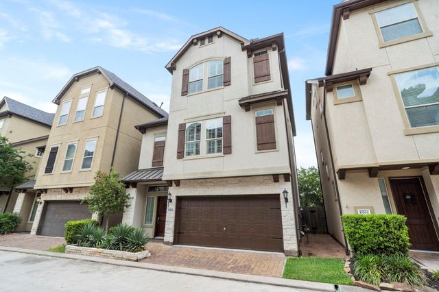 10206 Spring Shadows Park, Houston, TX, 77080