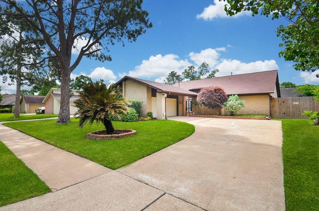 15615 Four Leaf, Houston, TX, 77084