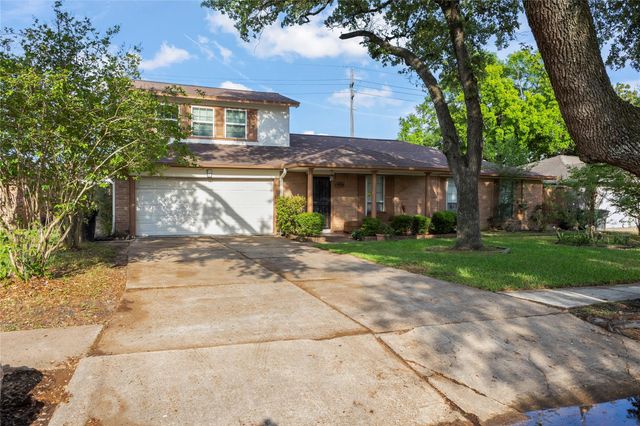 10910 Vanderford, Houston, TX, 77099