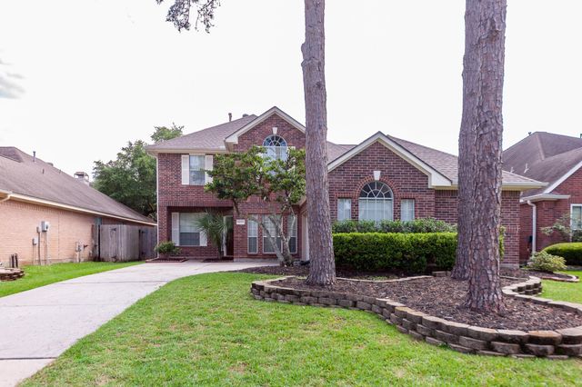 18123 Somerset, Houston, TX, 77094