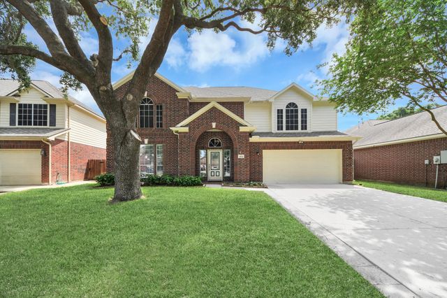 7622 McCormick Mill, Houston, TX, 77095