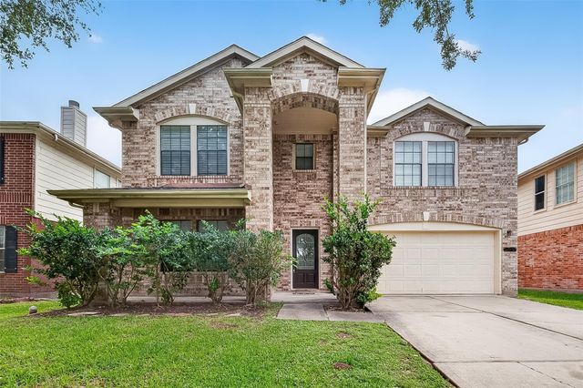 16111 Soaring Eagle, Houston, TX, 77083