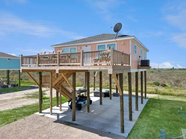 1103 Waco, Gilchrist, TX, 77617