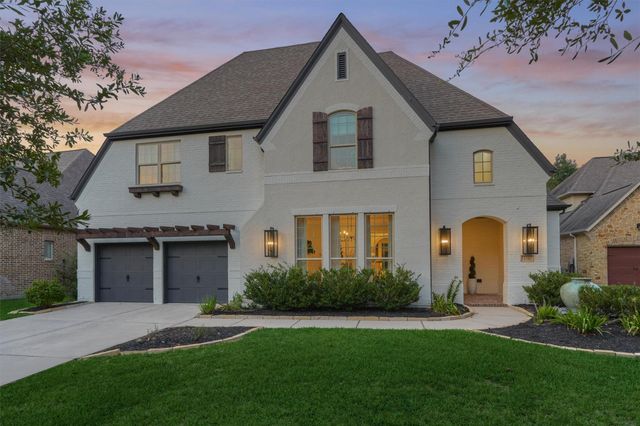 134 Monterrey, Montgomery, TX, 77316