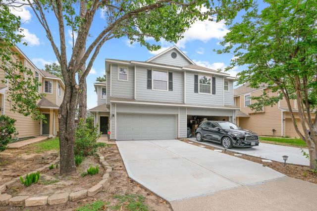 16538 Beckland, Houston, TX, 77084