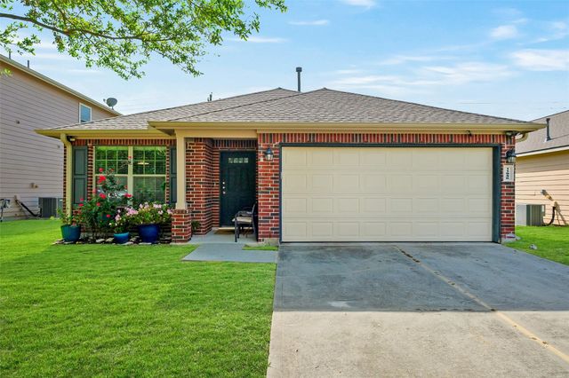 11946 Dalkey, Houston, TX, 77051