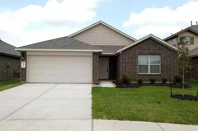 17826 Auburn Heights, Richmond, TX, 77407