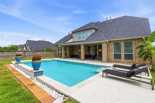 7614 Paradise River, Sugar Land, TX, 77479
