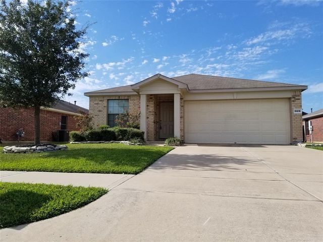 15215 Benson Landing, Cypress, TX, 77429