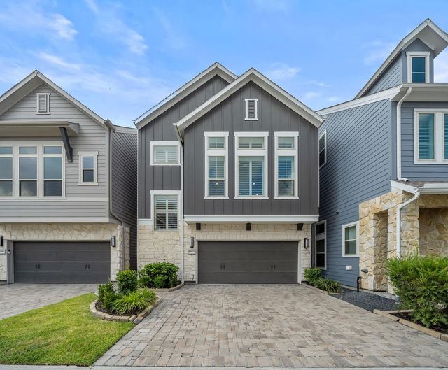 10971 Swang Link, Houston, TX, 77043