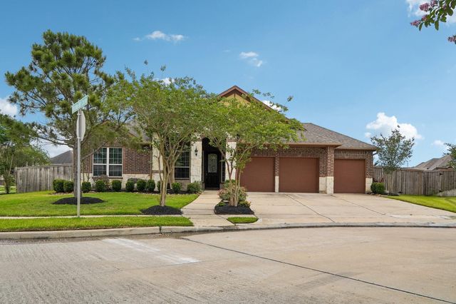 2205 Briarstone Bluff, Pearland, TX, 77089