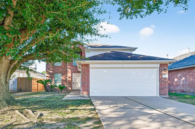  7410 Bahia Ln, Missouri City, TX 77489