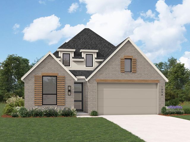 18107 Sunlit Oasis, Webster, TX, 77598