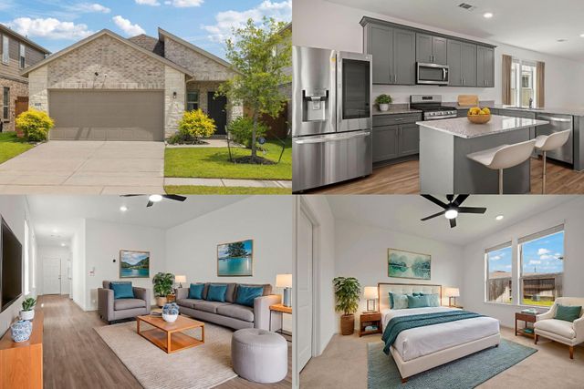 21127 Dolphin Bay, Cypress, TX, 77433