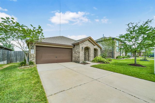 4035 Chester Bay, Missouri City, TX, 77459
