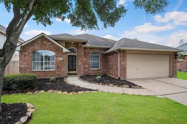 18315 Crossland, Cypress, TX, 77433