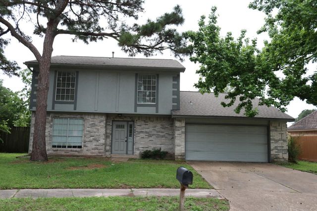 15511 Sungold, Houston, TX, 77095