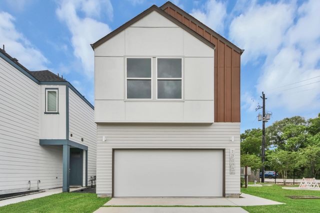  13402 Sombrero Cay Dr, Houston, TX 77047