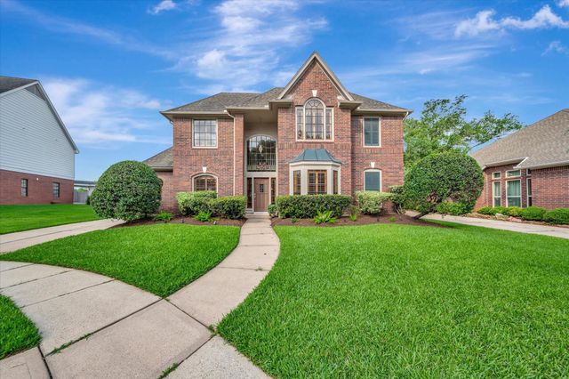 13714 Robin Hill, Houston, TX, 77059