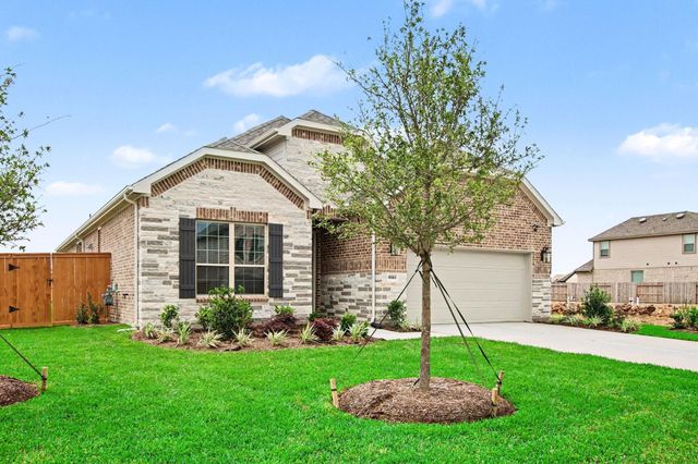 13503 Leeward Edge, Texas City, TX, 77510