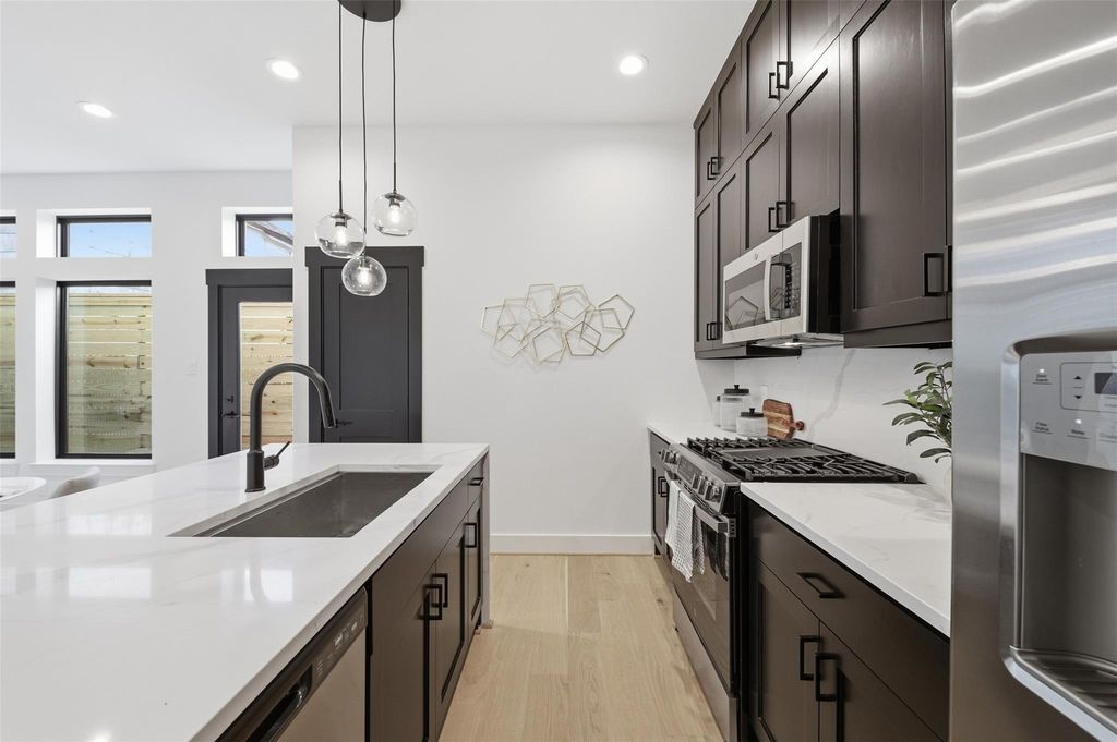 4605 Harrisburg Blvd A, Houston, TX 77011 cover photo. Doors Open Tour advertisement.