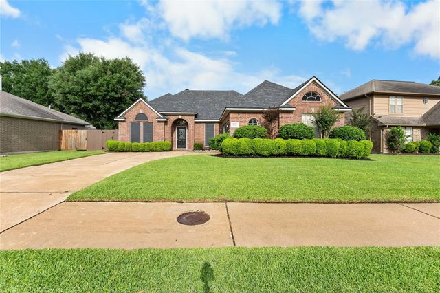 6455 Old Hickory, Katy, TX, 77449