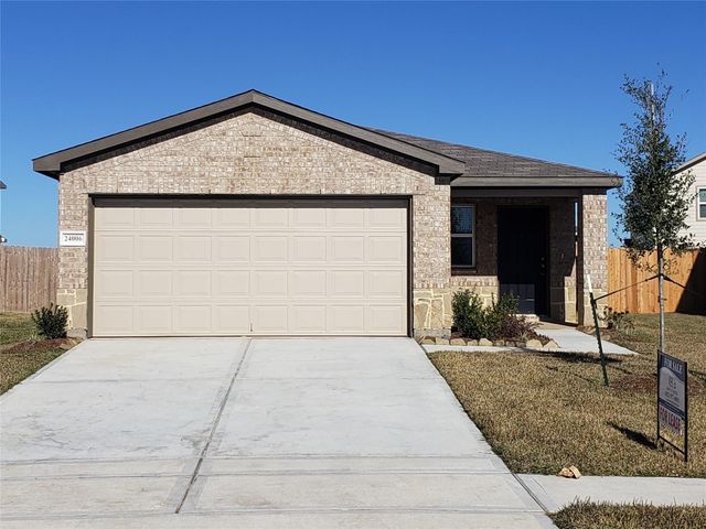 24006 Swather, Hockley, TX, 77447