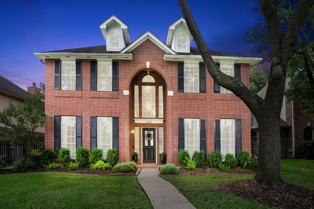 16315 Hammerwood, Tomball, TX, 77377