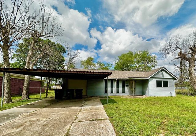 6023 Belarbor
