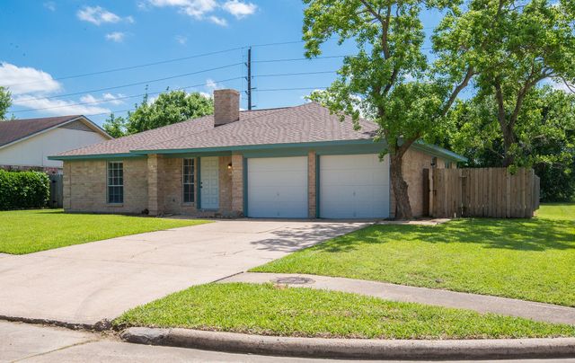 20515 Broadsky, Katy, TX, 77449