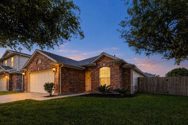 7039 Primrose, Baytown, TX, 77521
