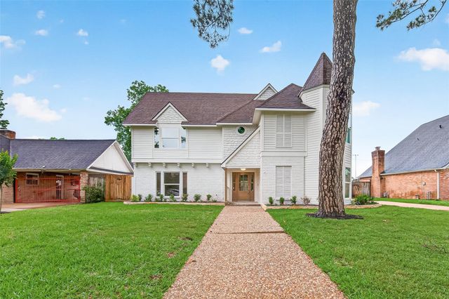 15714 Misty Hollow, Houston, TX, 77068