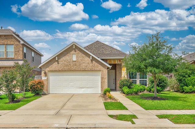 11219 Victoria Hollow Trace, Richmond, TX, 77406