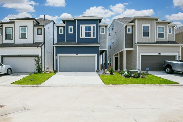 3112 La Ramba Dr, South Houston, TX, 77047