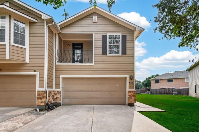 6027 Shadow Isle, Houston, TX 77084