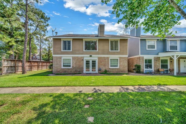 770 Memorial Mews, Houston, TX, 77079