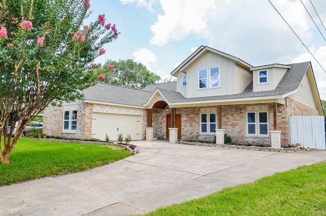  2662 Williams Grant St, Sugar Land, TX 77479