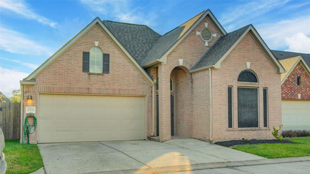 10506 Pleasant Villas, Houston, TX, 77075